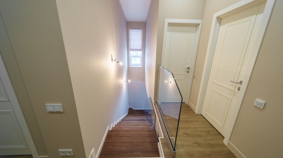 Готовый коттедж в ЖК «Мечта»