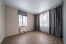 Готовый коттедж в ЖК «Мечта»