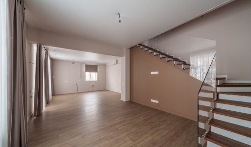 Готовый коттедж в ЖК «Мечта»