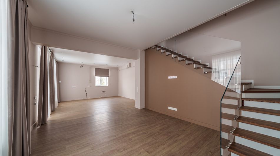 Готовый коттедж в ЖК «Мечта»