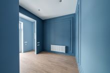 Готовый коттедж в ЖК «Мечта»