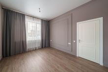 Готовый коттедж в ЖК «Мечта»