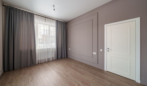 Готовый коттедж в ЖК «Мечта»