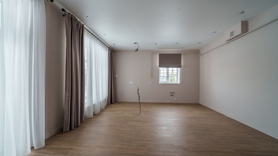 Готовый коттедж в ЖК «Мечта»