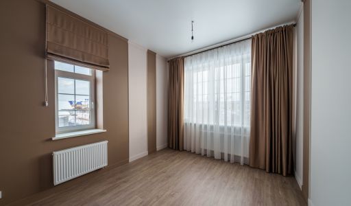 Готовый коттедж в ЖК «Мечта»