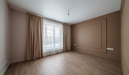 Готовый коттедж в ЖК «Мечта»