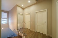 Готовый коттедж в ЖК «Мечта»