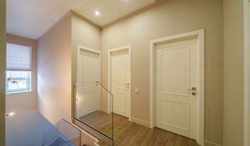 Готовый коттедж в ЖК «Мечта»