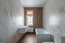 Готовый коттедж в ЖК «Мечта»