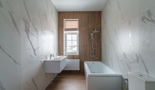 Готовый коттедж в ЖК «Мечта»