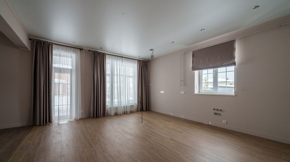 Готовый коттедж в ЖК «Мечта»