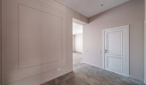 Готовый дом в ЖК «Мечта»