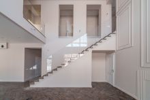 Готовый дом в ЖК «Мечта»