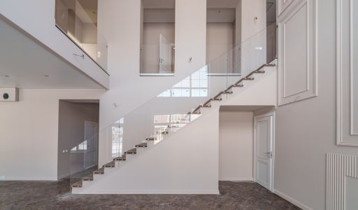 Готовый дом в ЖК «Мечта»