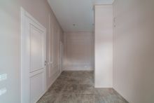 Готовый дом в ЖК «Мечта»