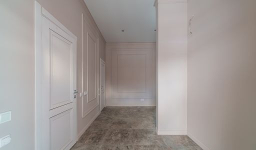 Готовый дом в ЖК «Мечта»