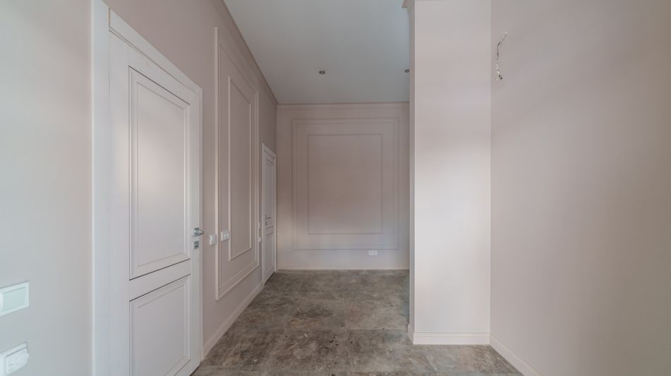 Готовый дом в ЖК «Мечта»