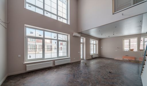 Готовый дом в ЖК «Мечта»