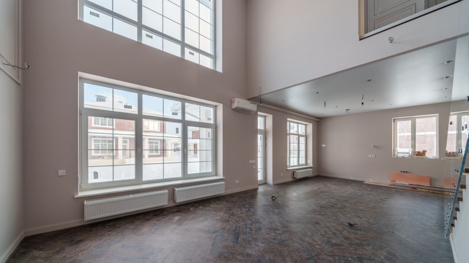 Готовый дом в ЖК «Мечта»