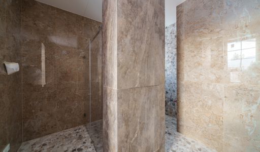 Готовый дом в ЖК «Мечта»