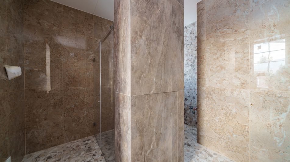 Готовый дом в ЖК «Мечта»