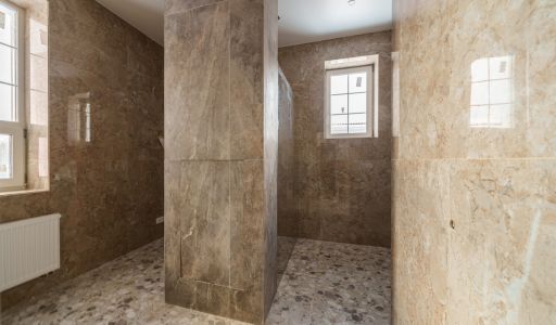 Готовый дом в ЖК «Мечта»