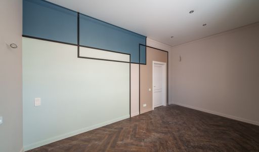 Готовый дом в ЖК «Мечта»