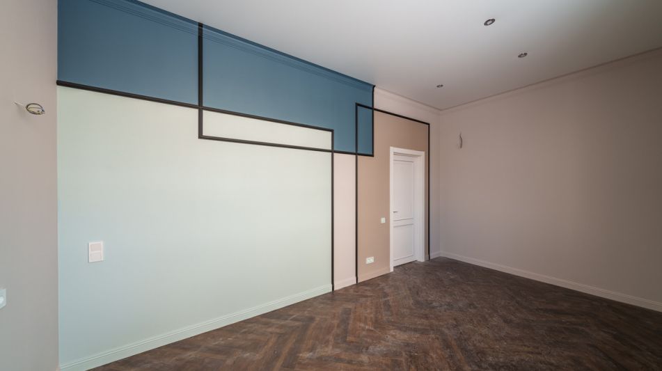 Готовый дом в ЖК «Мечта»