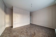 Готовый дом в ЖК «Мечта»