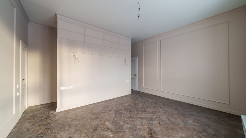 Готовый дом в ЖК «Мечта»