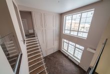 Готовый дом в ЖК «Мечта»