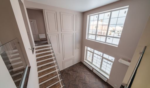 Готовый дом в ЖК «Мечта»