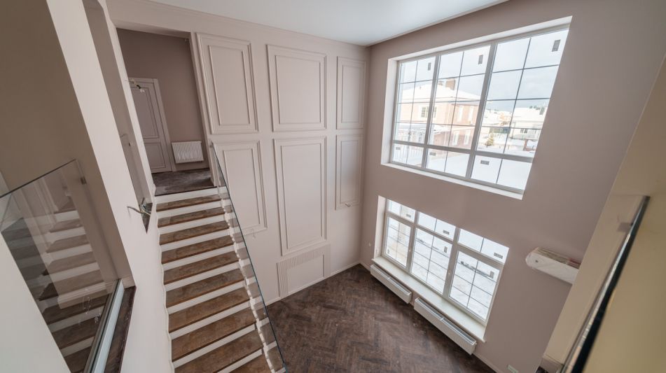 Готовый дом в ЖК «Мечта»