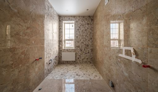 Готовый дом в ЖК «Мечта»