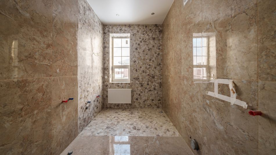 Готовый дом в ЖК «Мечта»