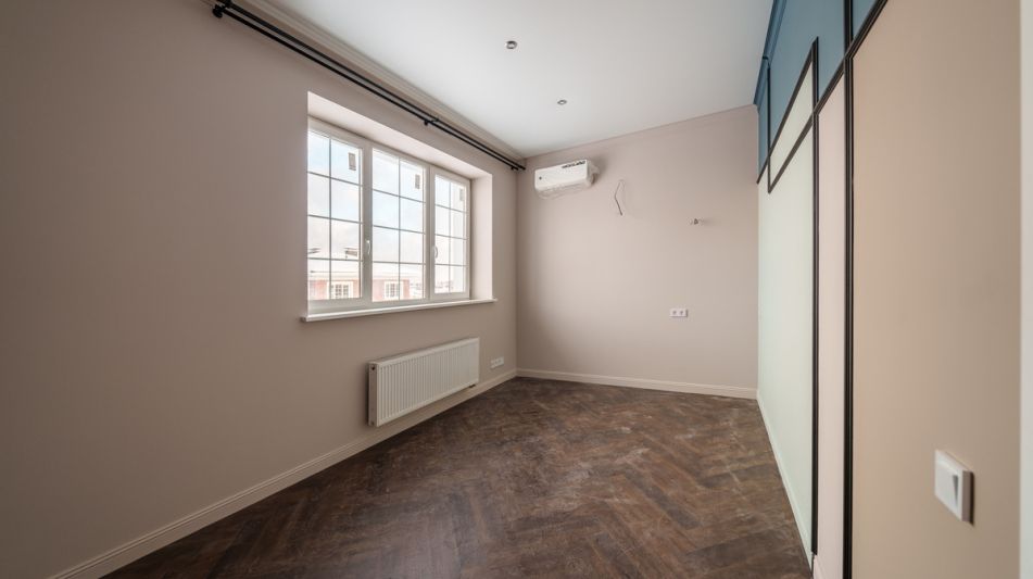 Готовый дом в ЖК «Мечта»