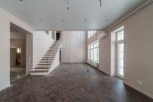 Готовый дом в ЖК «Мечта»