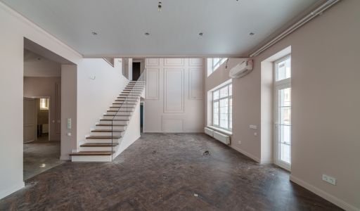 Готовый дом в ЖК «Мечта»