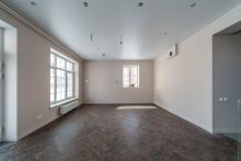 Готовый дом в ЖК «Мечта»