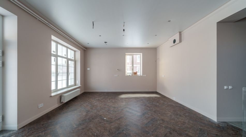 Готовый дом в ЖК «Мечта»