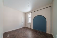 Готовый дом в ЖК «Мечта»