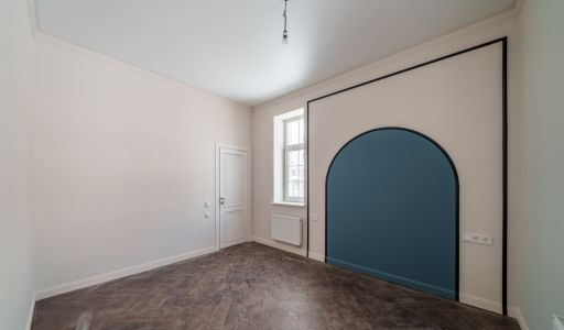 Готовый дом в ЖК «Мечта»