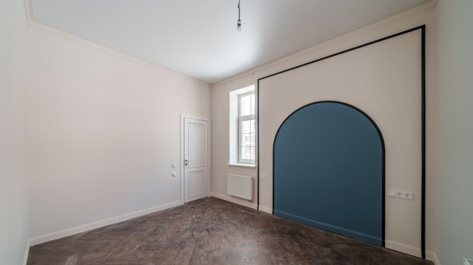 Готовый дом в ЖК «Мечта»