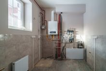 Готовый дом в ЖК «Мечта»