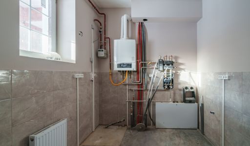 Готовый дом в ЖК «Мечта»