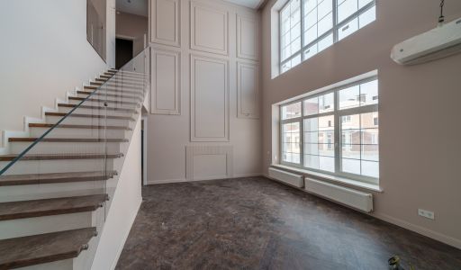 Готовый дом в ЖК «Мечта»