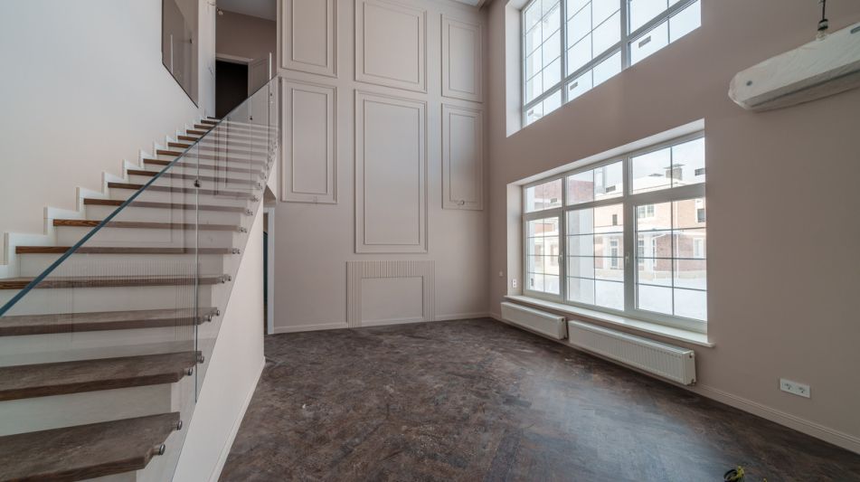 Готовый дом в ЖК «Мечта»