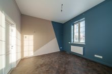 Готовый дом в ЖК «Мечта»