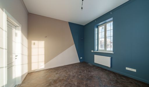 Готовый дом в ЖК «Мечта»