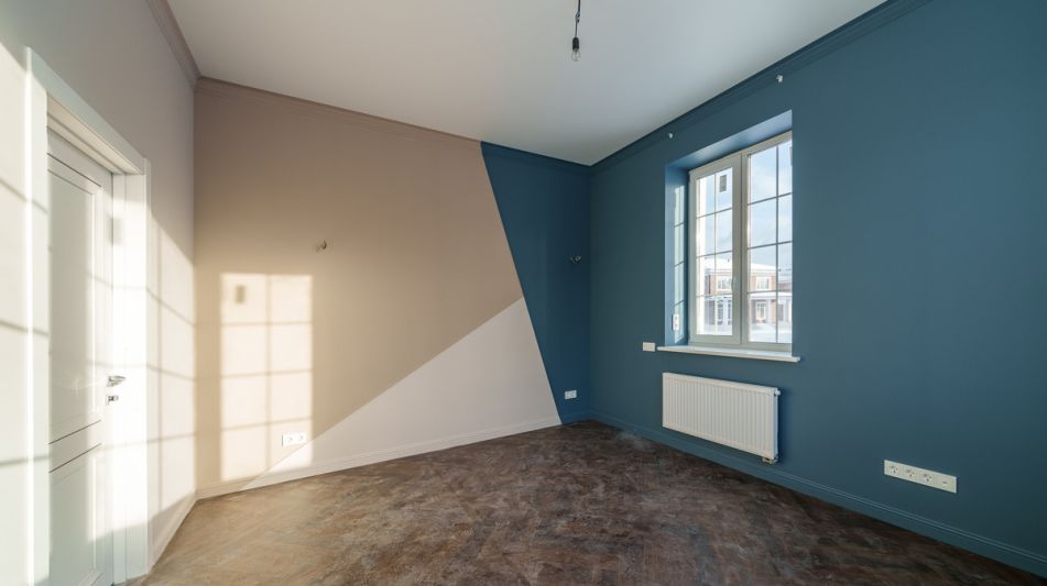 Готовый дом в ЖК «Мечта»